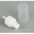 cream pump split bottling pump head Cosmetics pump